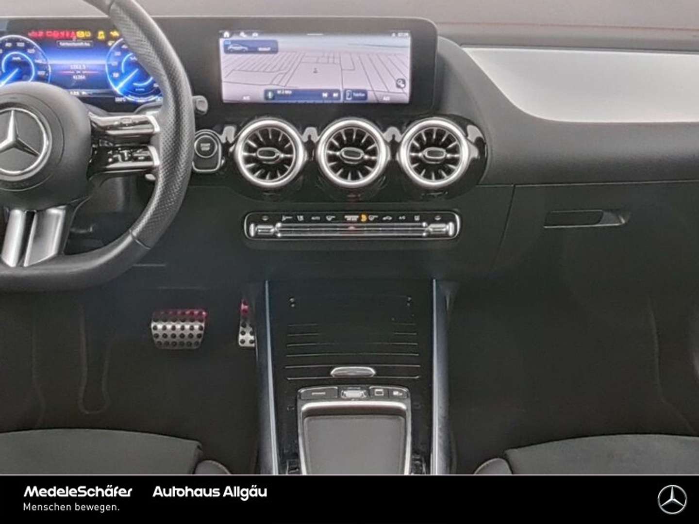 Mercedes EQA 250+ AMG Line - 2025 - Joinsteer - #3