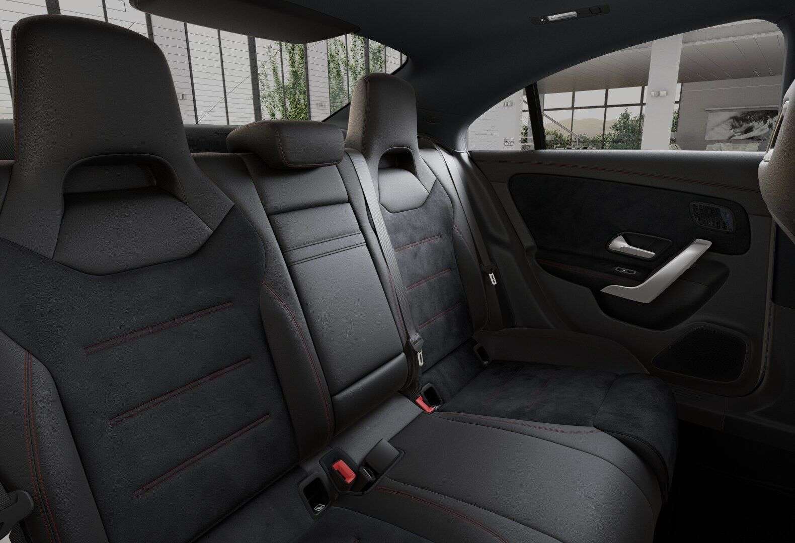 Mercedes CLA 250 E 250 Night Edition - 2025 - Joinsteer - #9