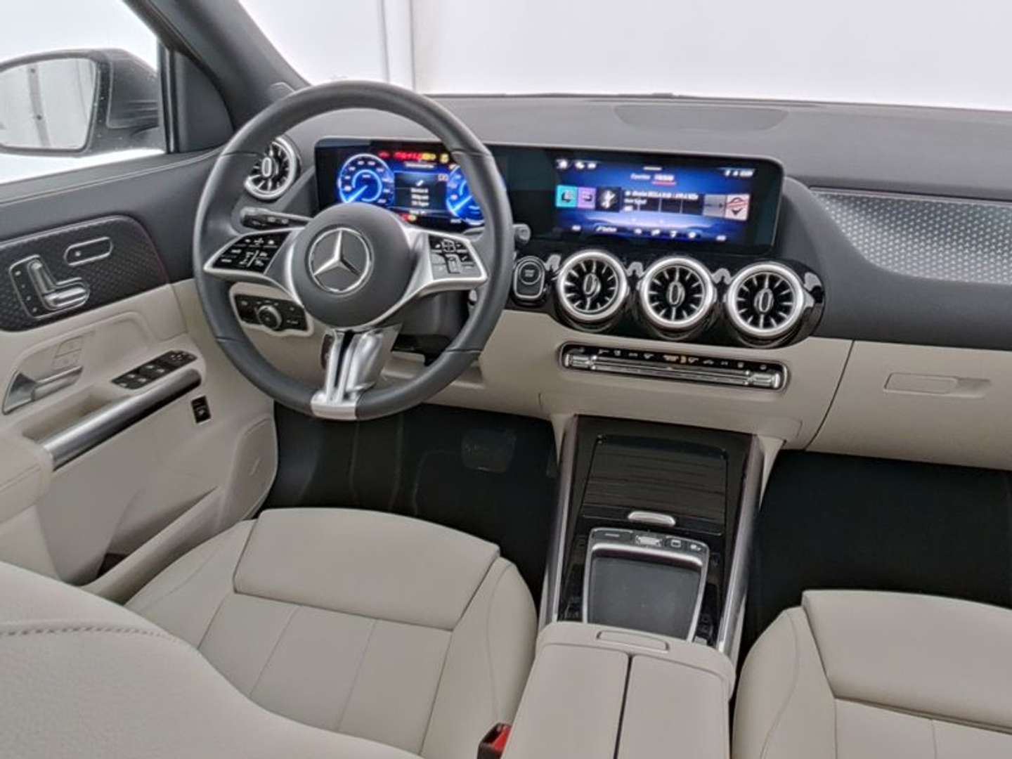 Mercedes EQA 250 Progressive - 2025 - Joinsteer - #4