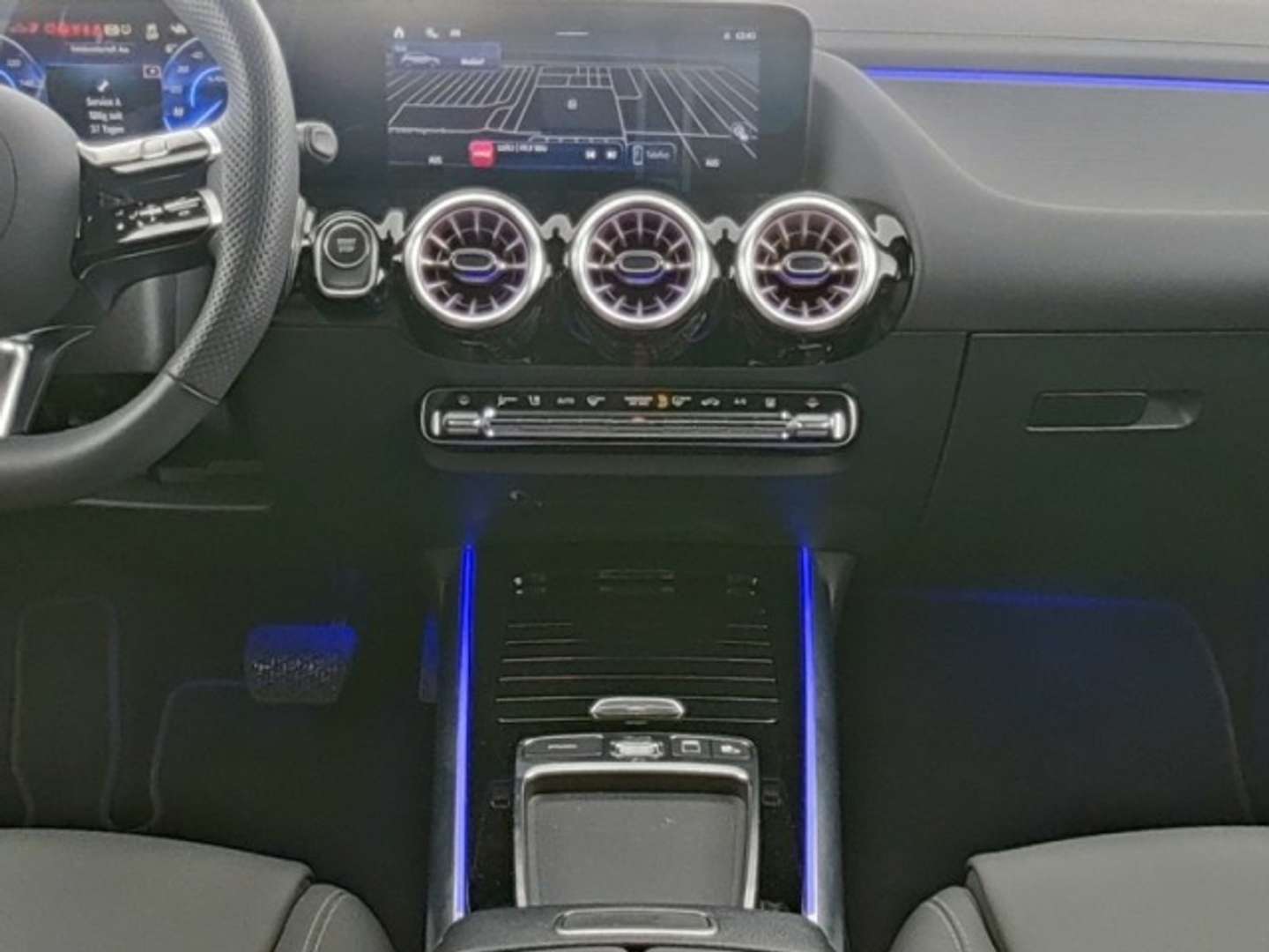 Mercedes EQA 350 Night Edition - 2025 - Joinsteer - #5