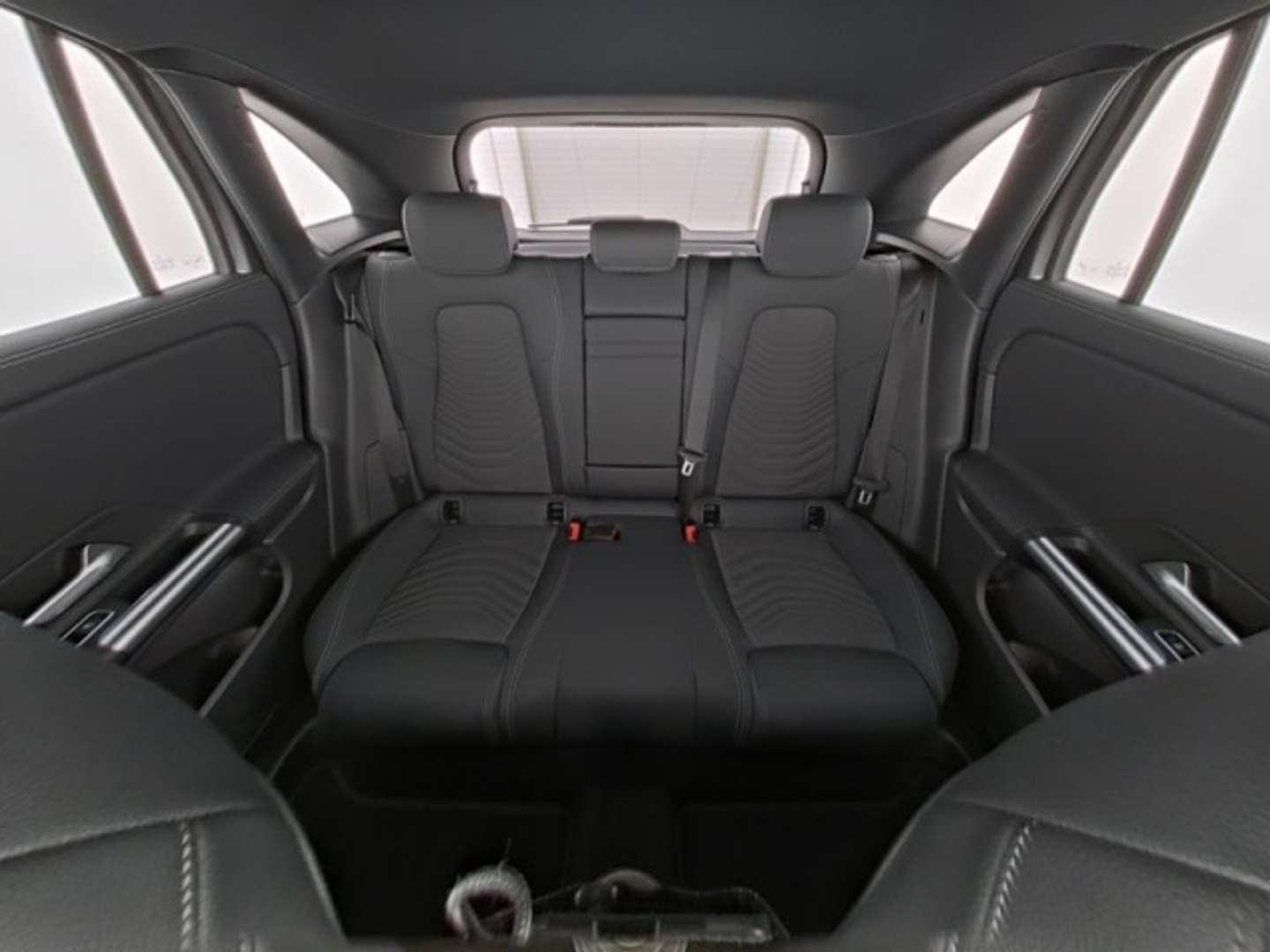 Mercedes EQA 250 Progressive - 2025 - Joinsteer - #8