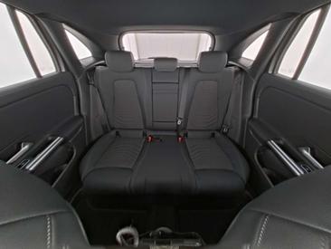 Mercedes EQA 250 Progressive — photo 8