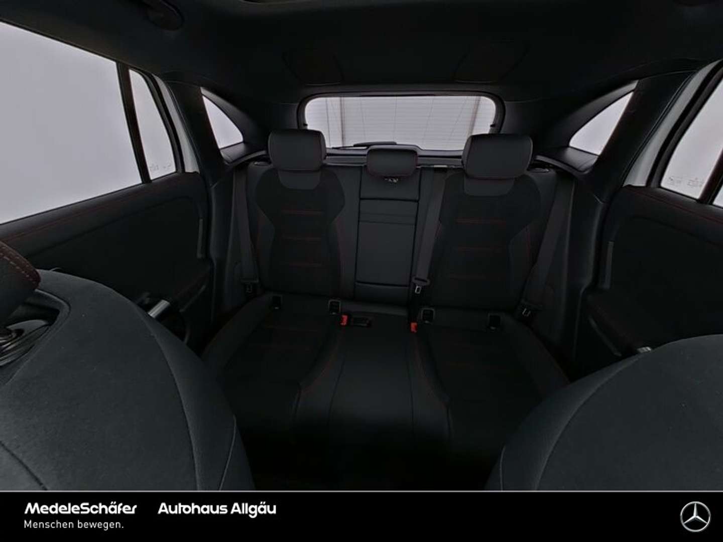 Mercedes EQA 350 Night Premium - 2025 - Joinsteer - #6