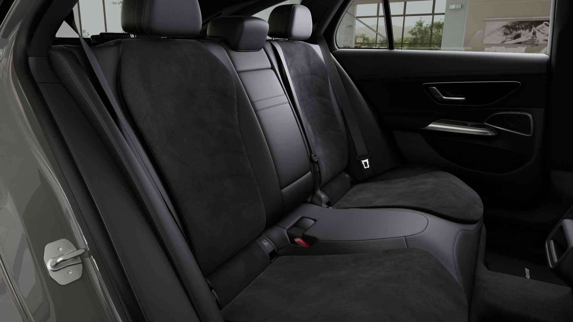 Mercedes Classe E Break 300 AMG Line - 2025 - Joinsteer - #5