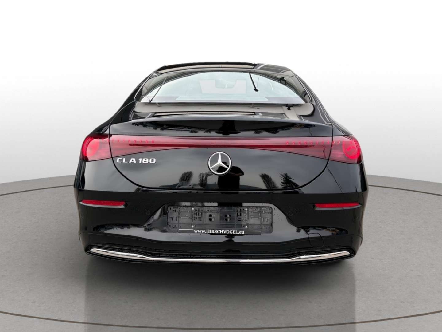 Mercedes CLA 180 Progressive - 2026 - Joinsteer - #5