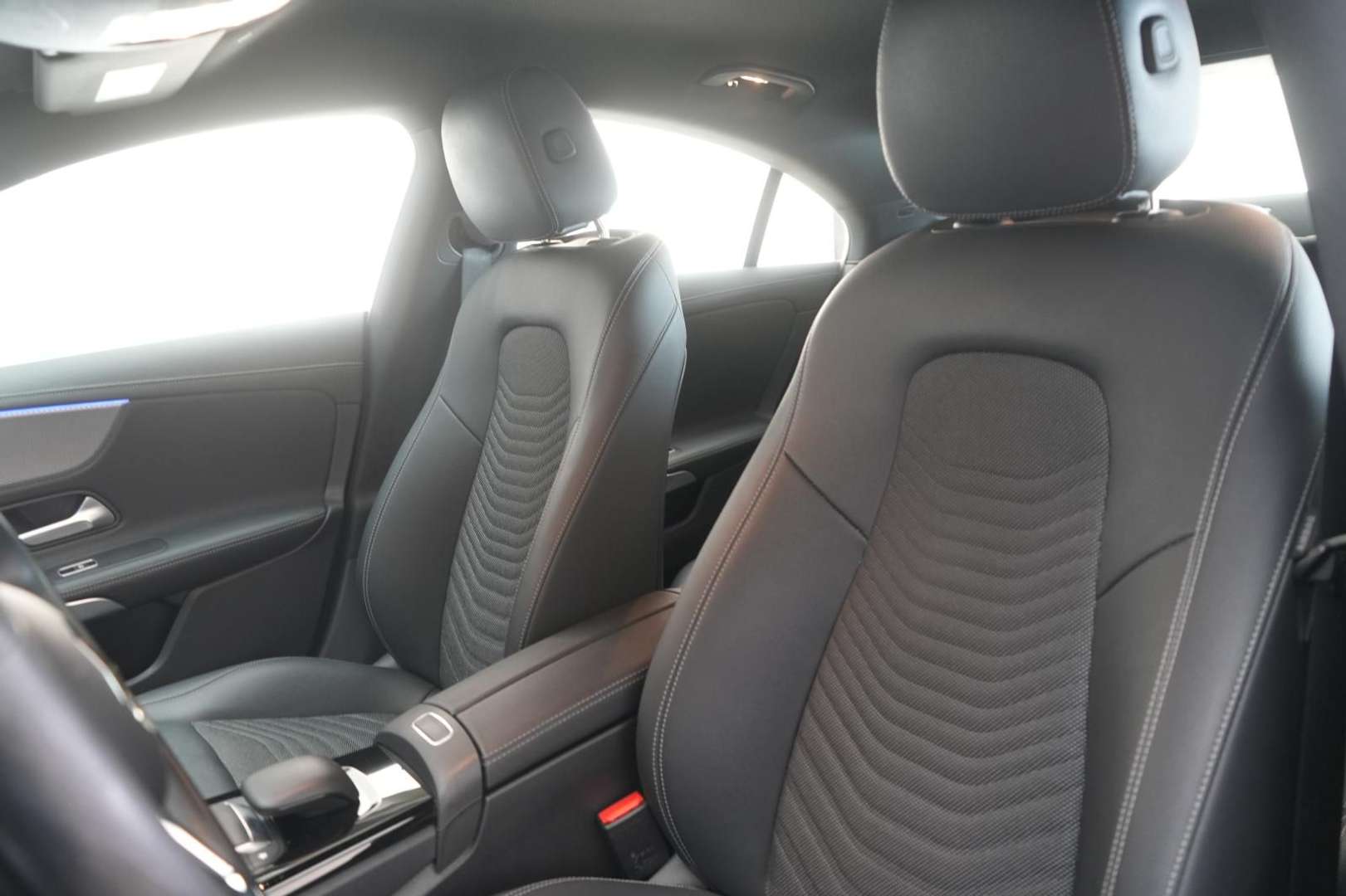 Mercedes CLA 220 Progressive - 2023 - Joinsteer - #10