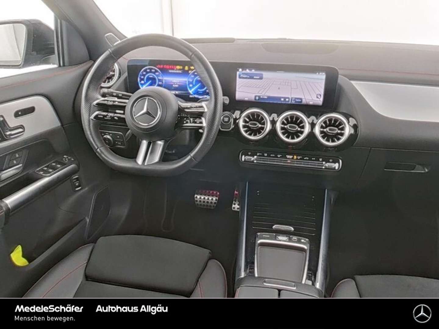 Mercedes EQA 250+ AMG Line - 2025 - Joinsteer - #4