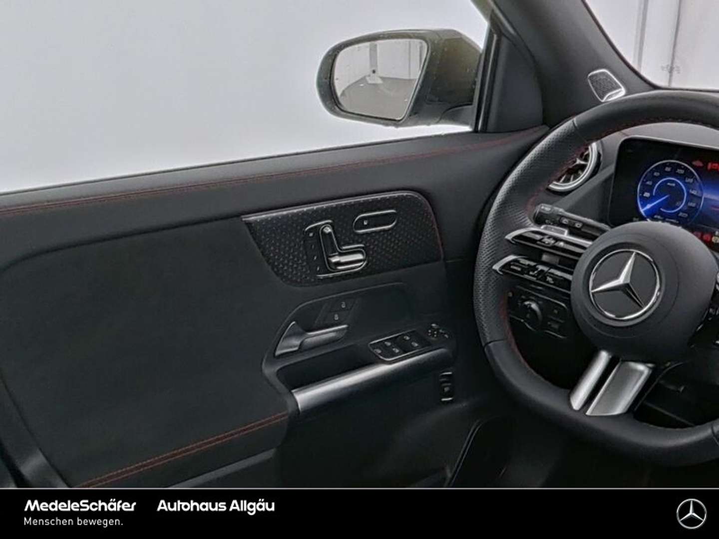 Mercedes EQA 350 Night Premium - 2025 - Joinsteer - #7