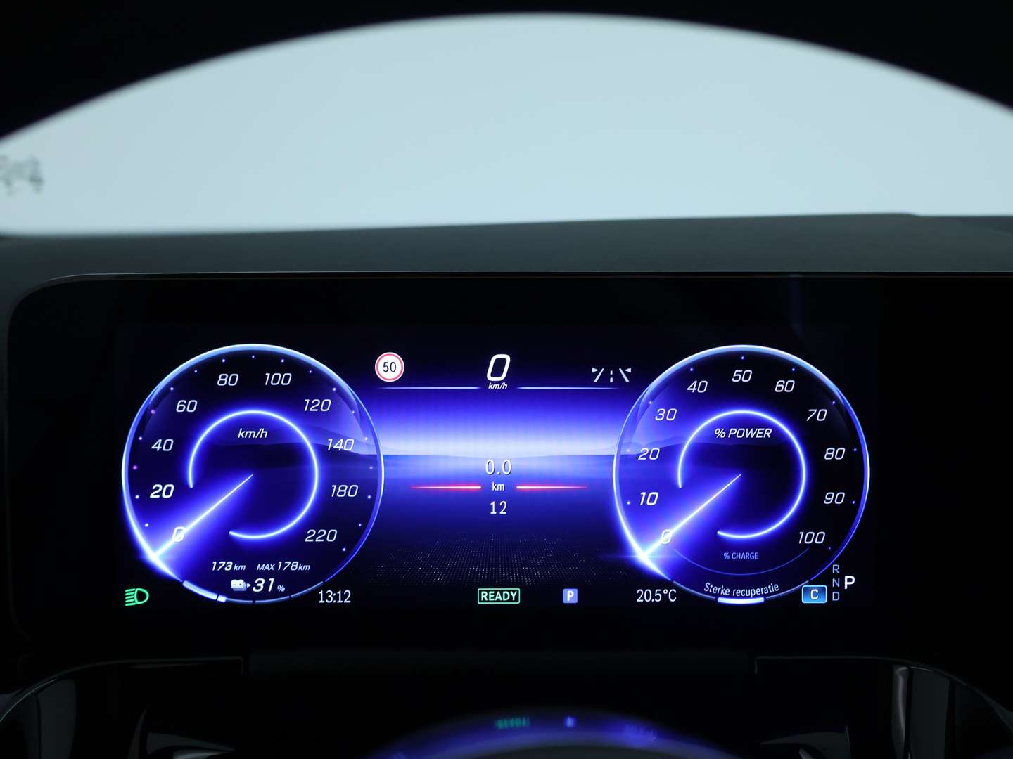 Mercedes EQA 250 BUSINESS - 2025 - Joinsteer - #19