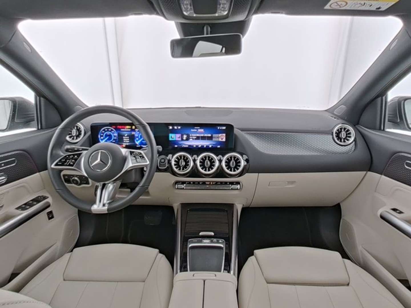 Mercedes EQA 250 Progressive - 2025 - Joinsteer - #5