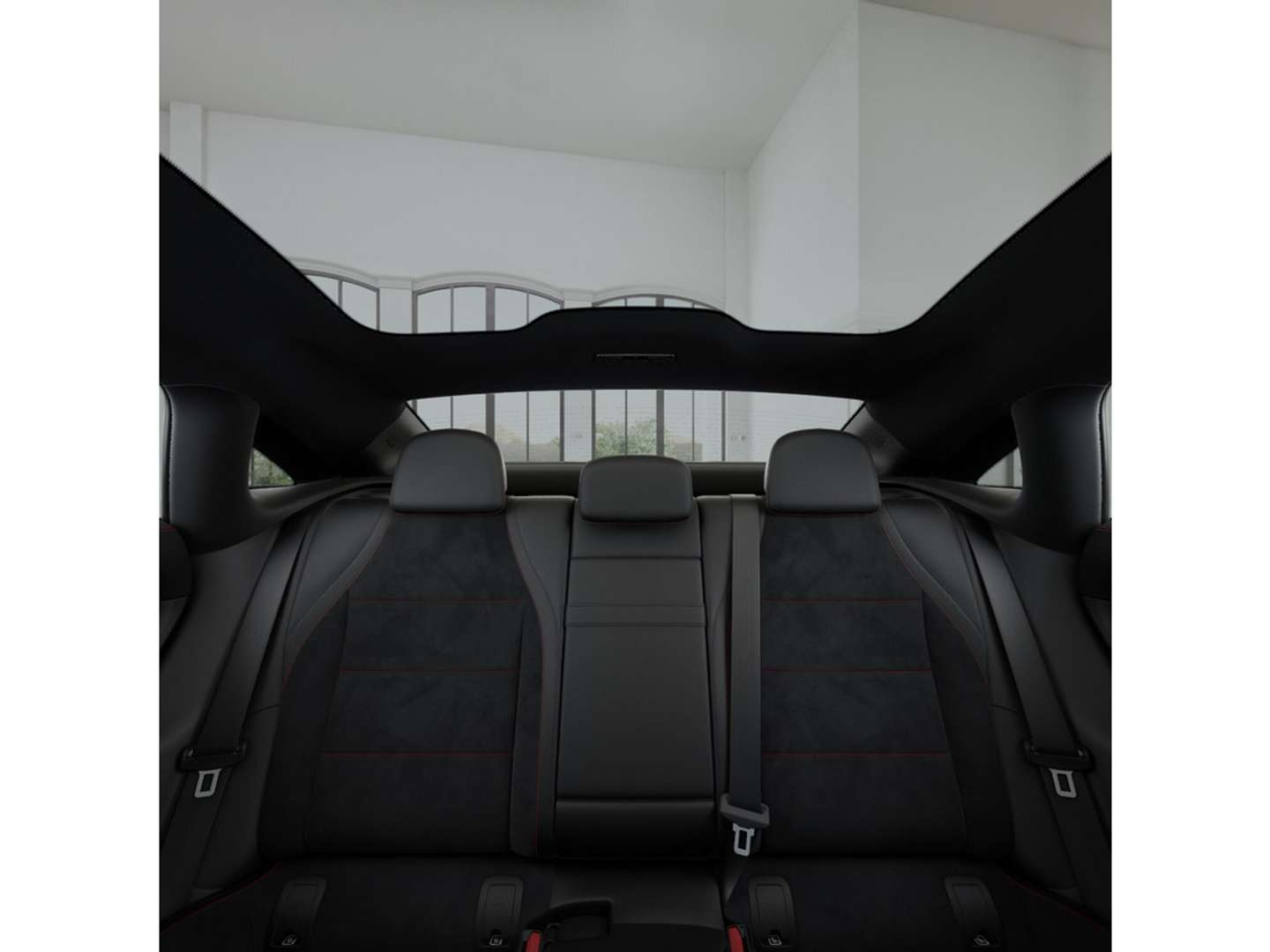 Mercedes CLA 200 AMG Line - 2026 - Joinsteer - #15