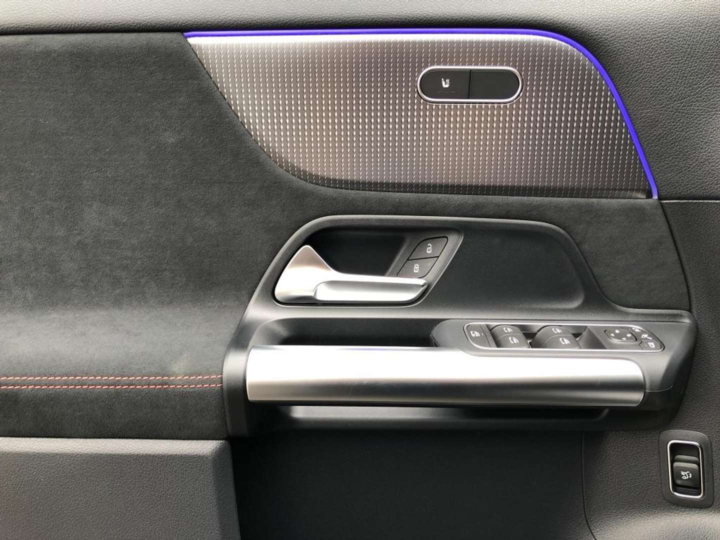 Mercedes EQA 250 Night Edition - 2023 - Joinsteer - #19