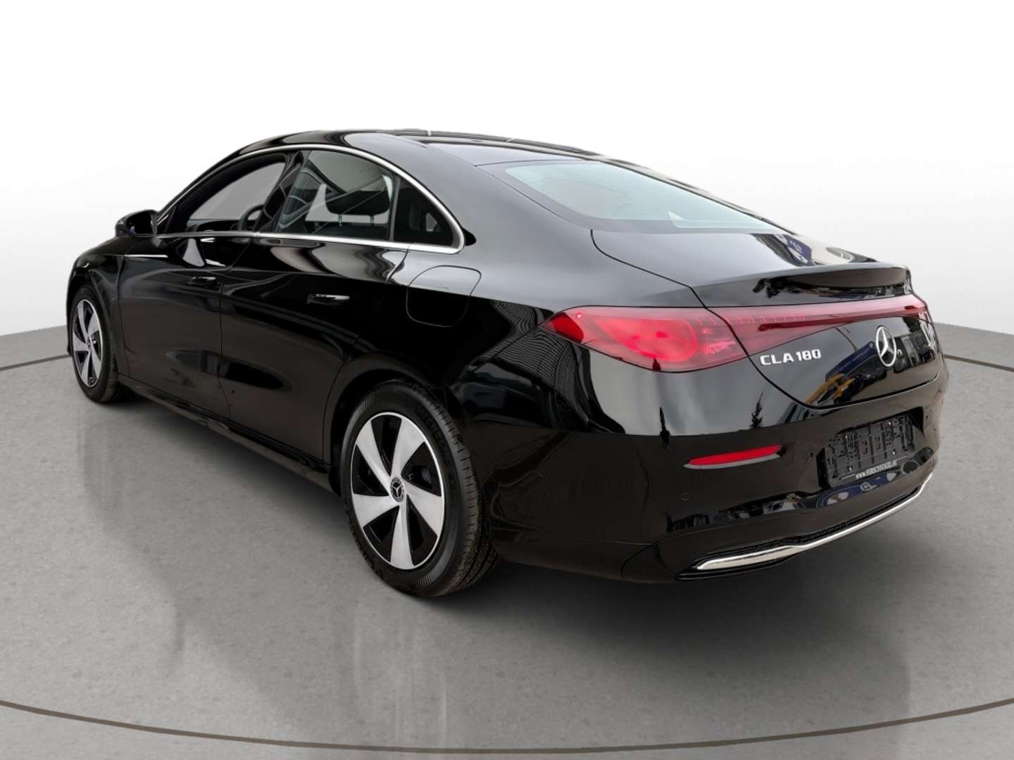 Mercedes CLA 180 Progressive - 2026 - Joinsteer - #6
