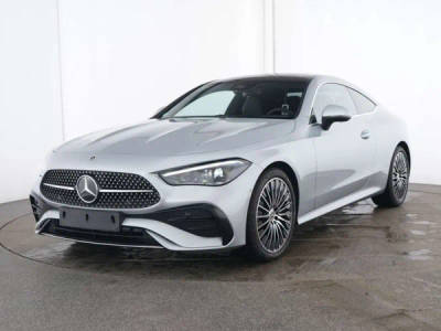 Mercedes CLE Coupé 220 AMG Line - 2025 - Joinsteer - #1