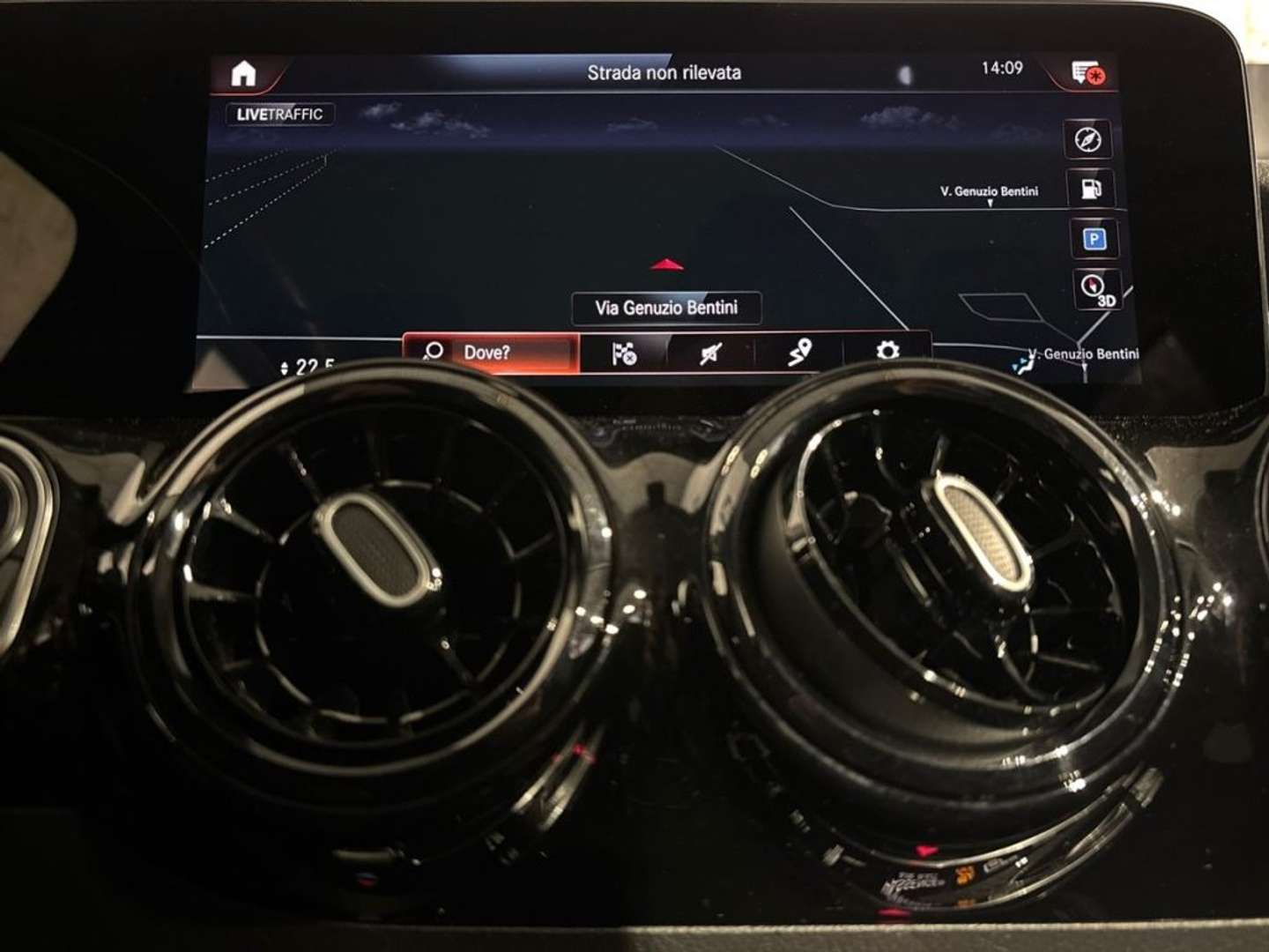 Mercedes GLA 180 Business - 2023 - Joinsteer - #14