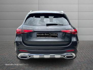 Mercedes GLC 220 Premium — photo 4