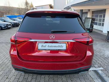 Mercedes GLE 400 — photo 9