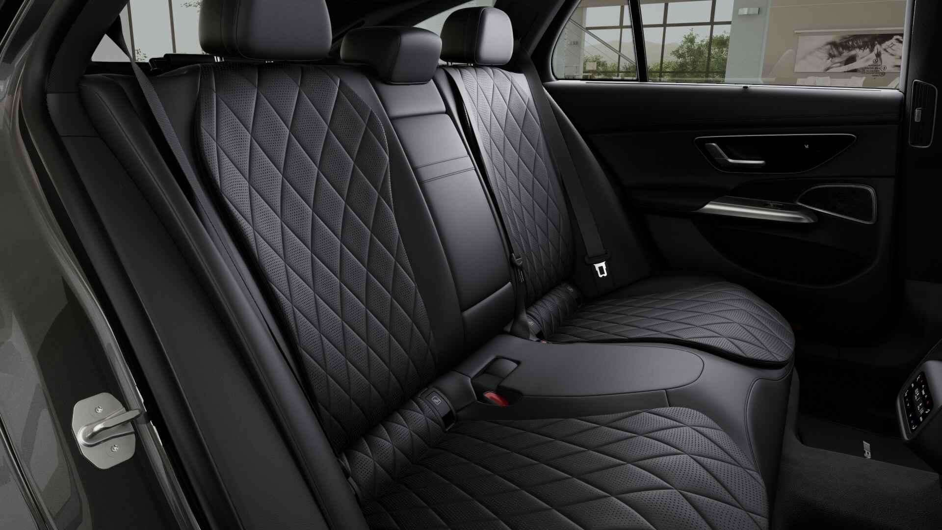 Mercedes Classe E Break 300 Night Edition - 2025 - Joinsteer - #6