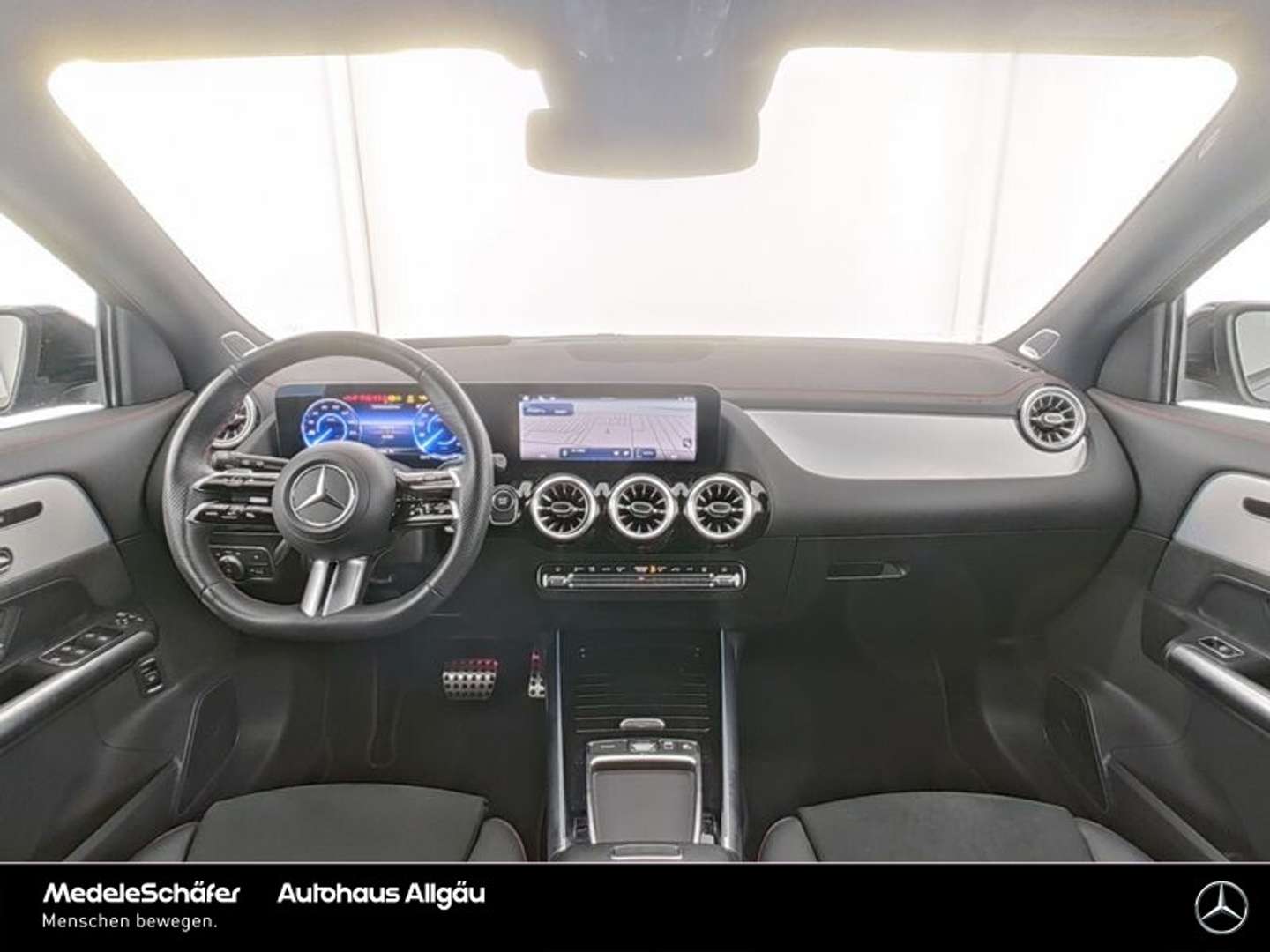 Mercedes EQA 250+ AMG Line - 2025 - Joinsteer - #5