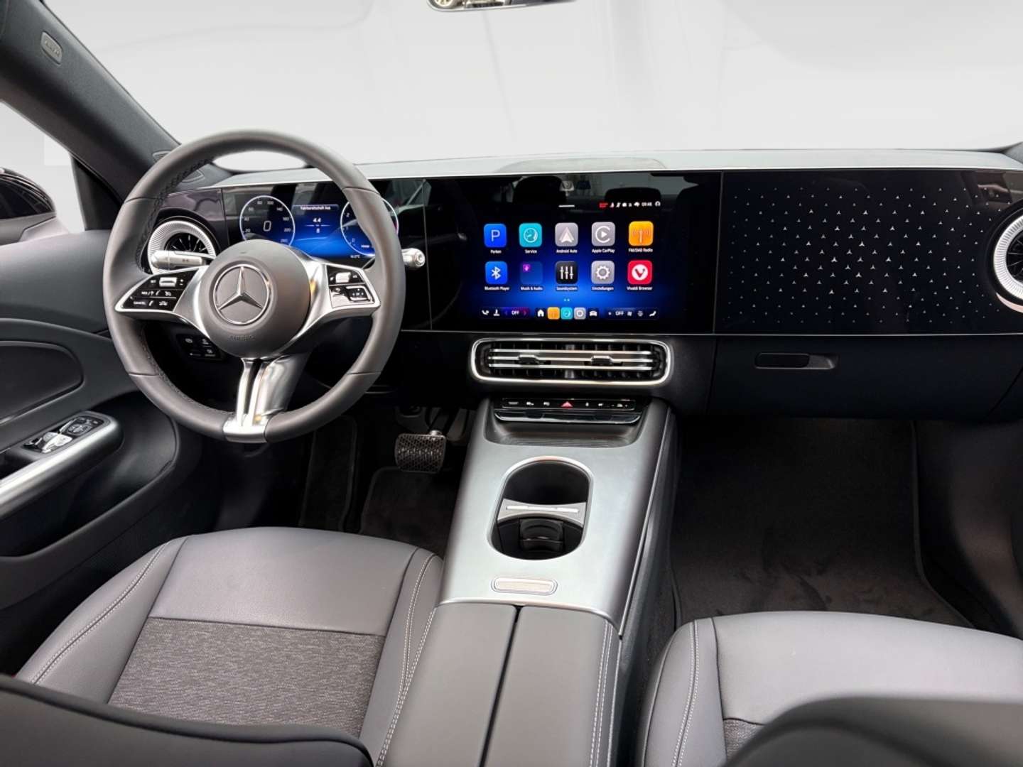 Mercedes CLA 180 Progressive - 2026 - Joinsteer - #7