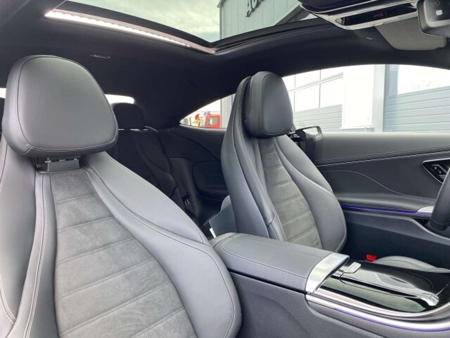Mercedes CLE 200 200 AMG Line - 2024 - Joinsteer - #16
