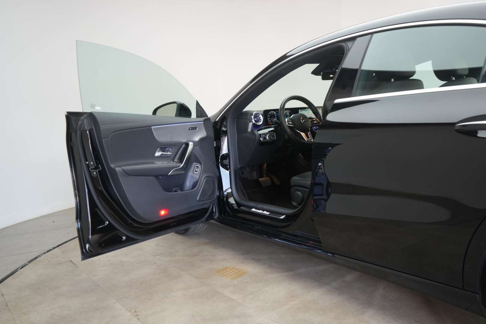 Mercedes CLA 220 Progressive - 2023 - Joinsteer - #11