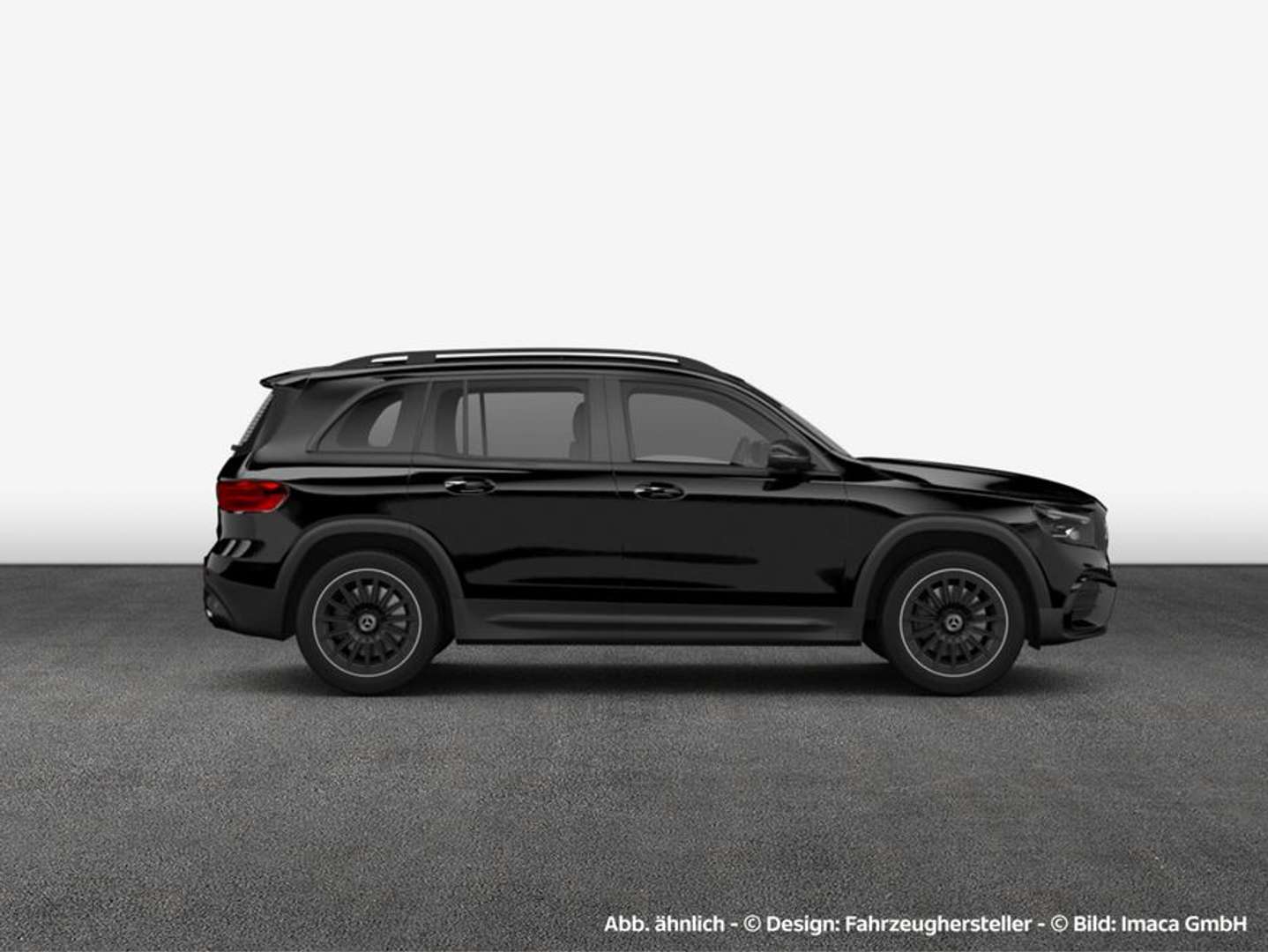 Mercedes GLB 180 - 2025 - Joinsteer - #5