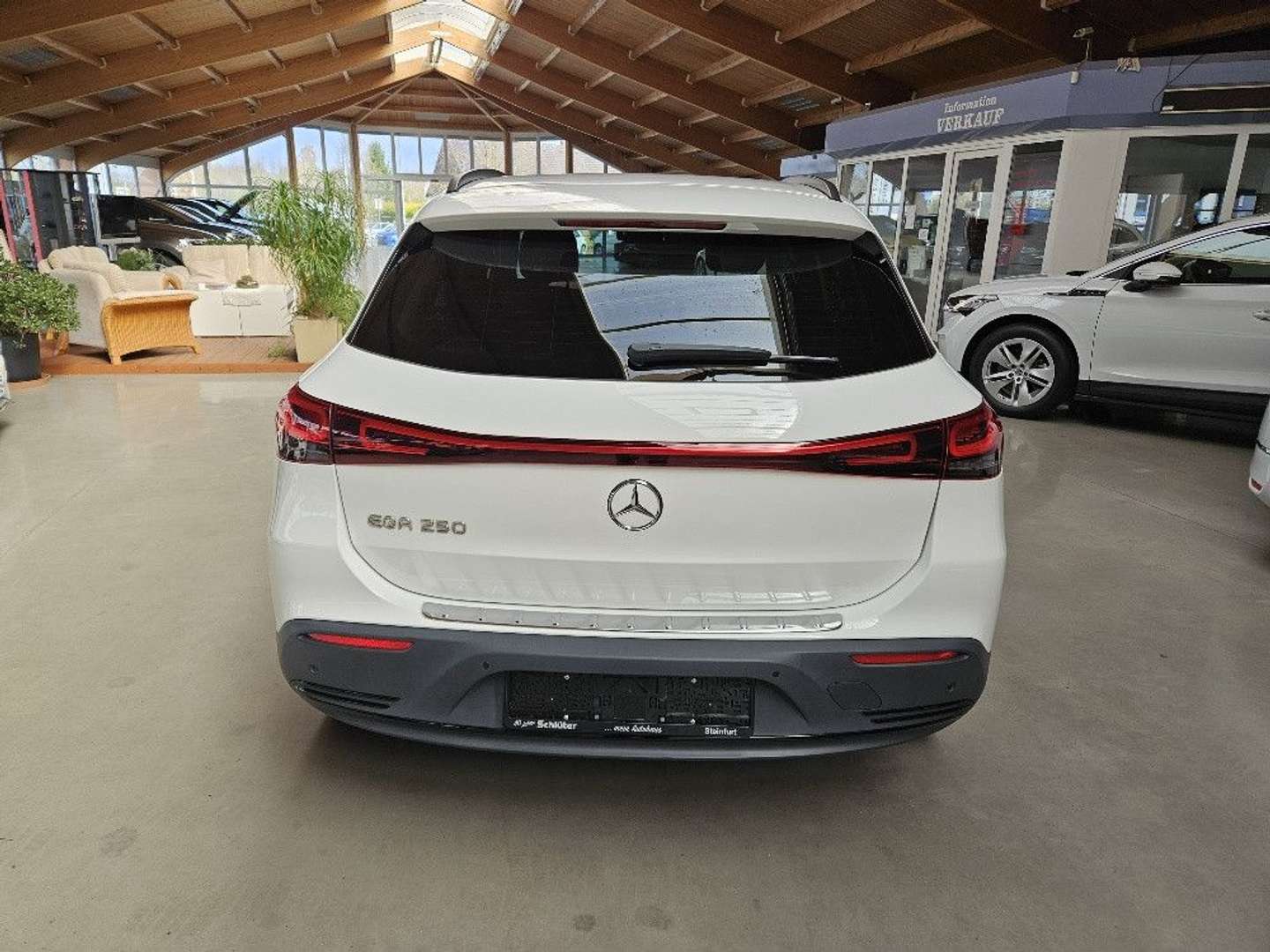 Mercedes EQA 250 Night Edition - 2021 - Joinsteer - #2