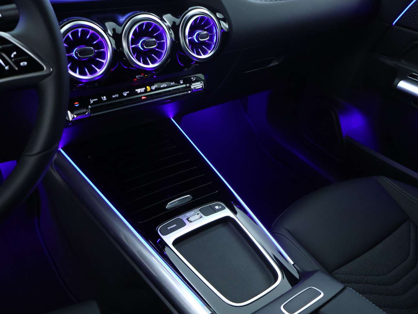 Mercedes EQA 250 BUSINESS - 2025 - Joinsteer - #20