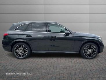 Mercedes GLC 220 Premium — photo 5