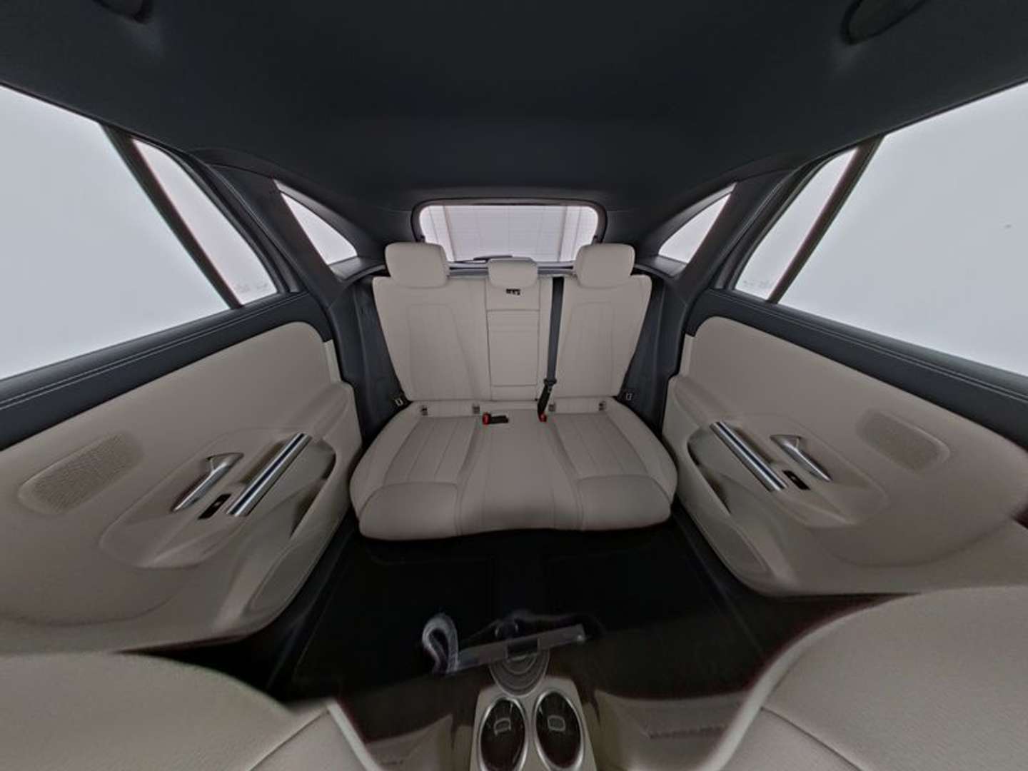 Mercedes EQA 250 Progressive - 2025 - Joinsteer - #6