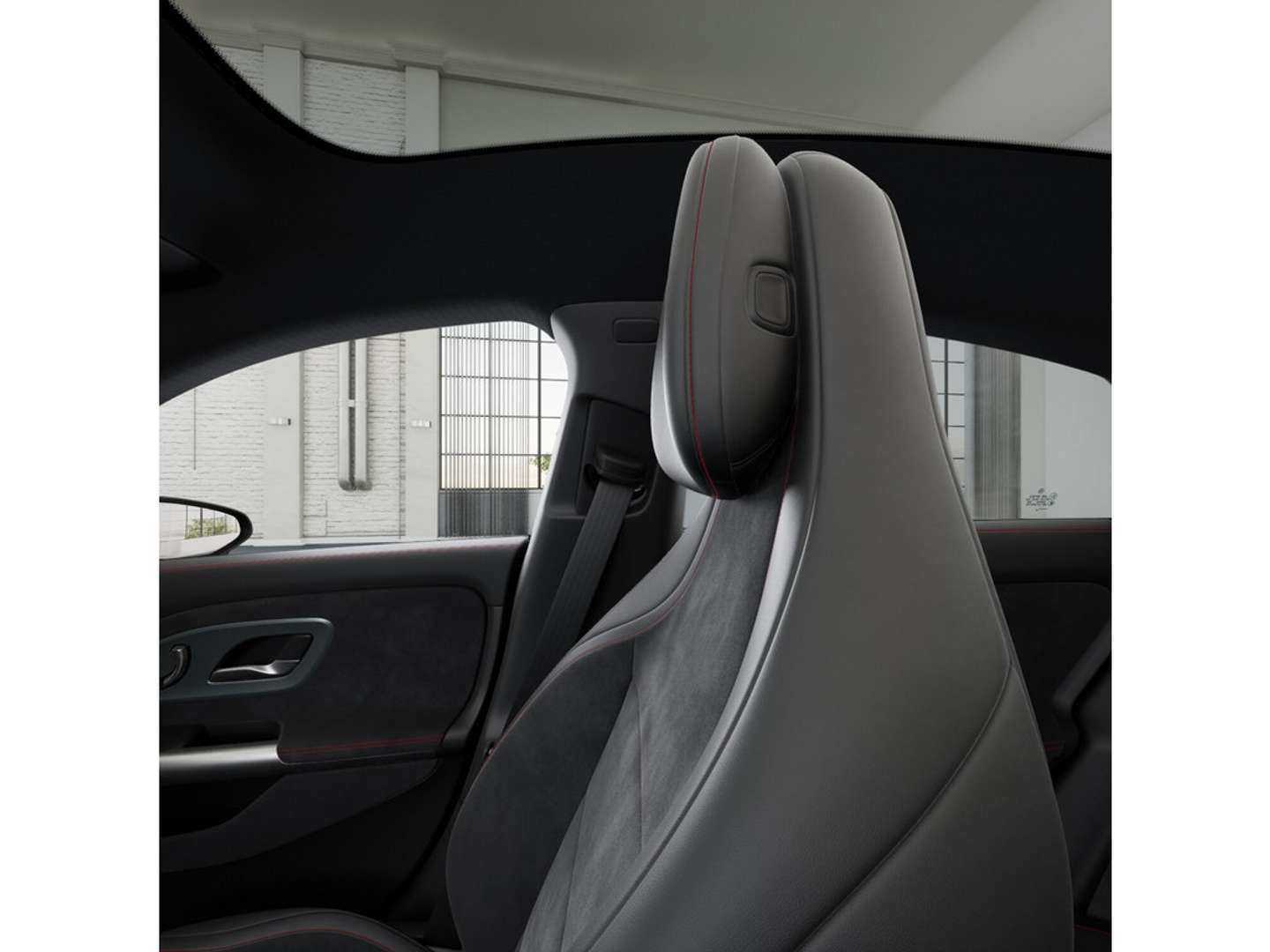 Mercedes CLA 200 AMG Line - 2026 - Joinsteer - #16
