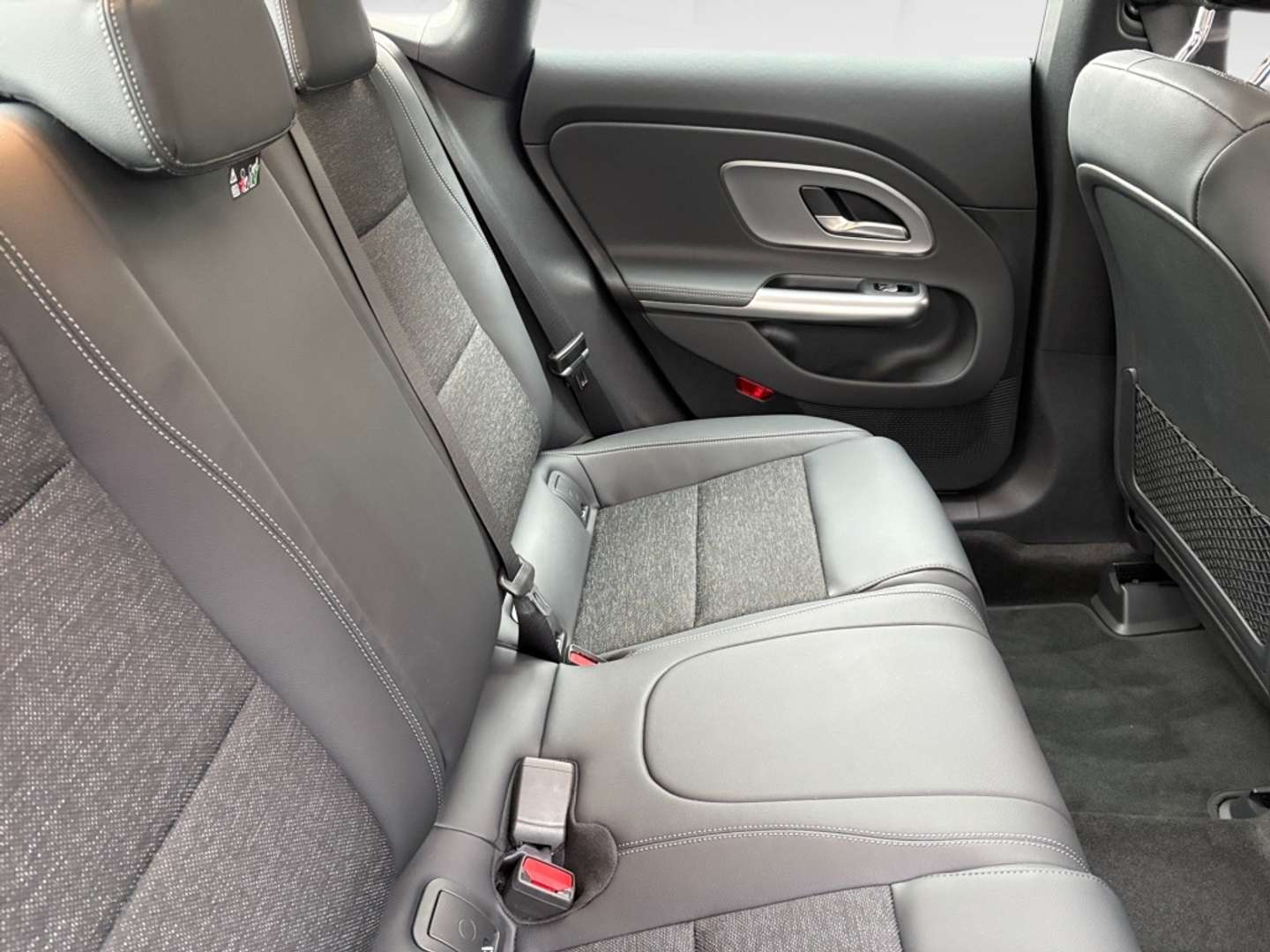 Mercedes CLA 180 Progressive - 2026 - Joinsteer - #8