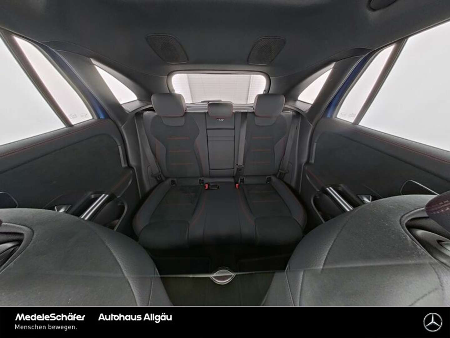 Mercedes EQA 250+ AMG Line - 2025 - Joinsteer - #6