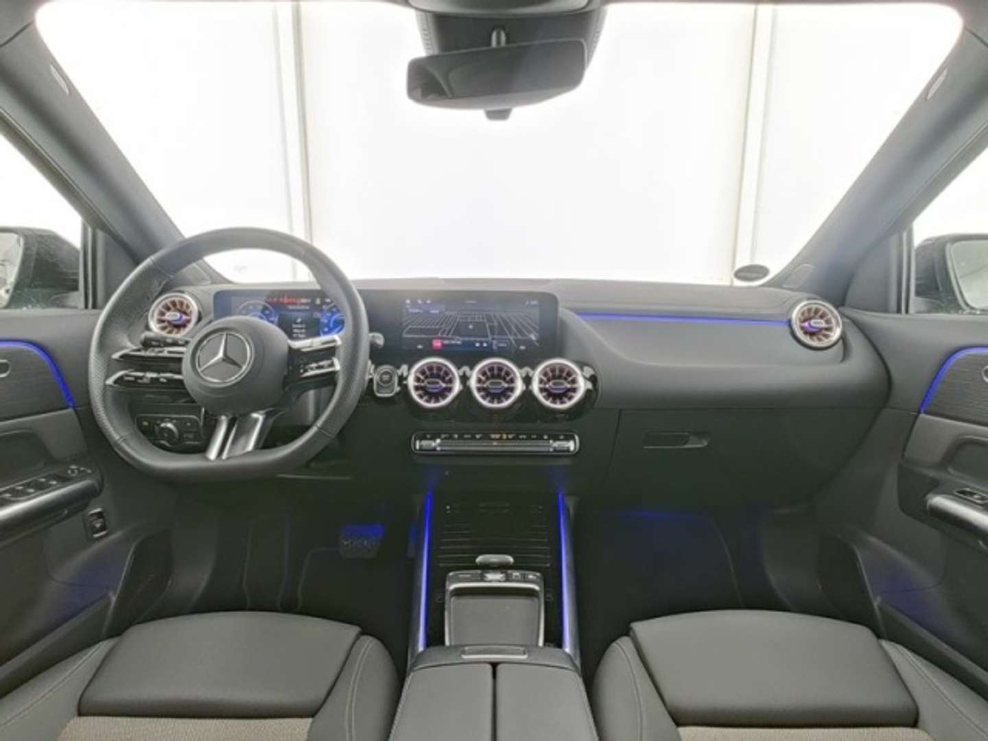 Mercedes EQA 350 Night Edition - 2025 - Joinsteer - #7