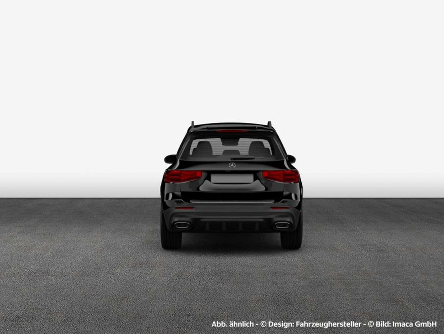 Mercedes GLB 180 - 2025 - Joinsteer - #6
