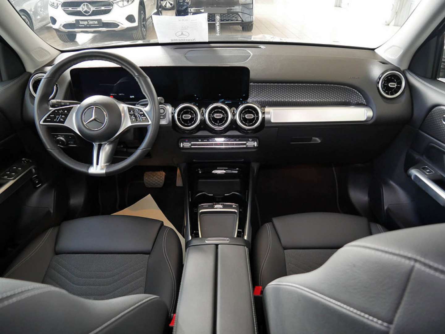 Mercedes GLB 180 Progressive - 2025 - Joinsteer - #7