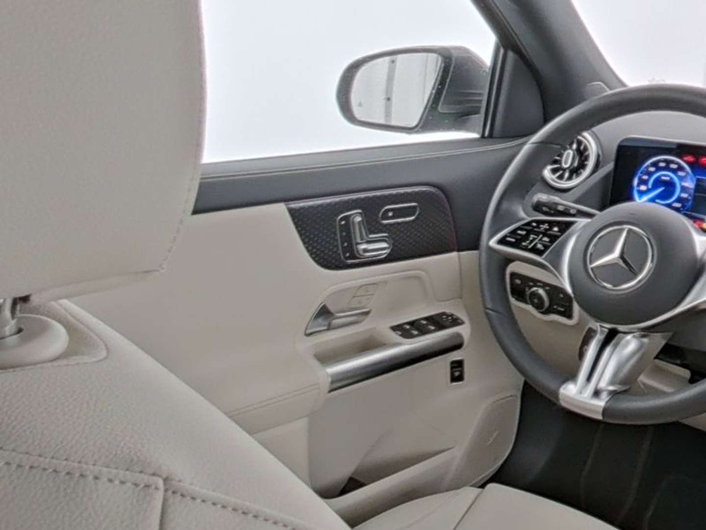 Mercedes EQA 250 Progressive - 2025 - Joinsteer - #7