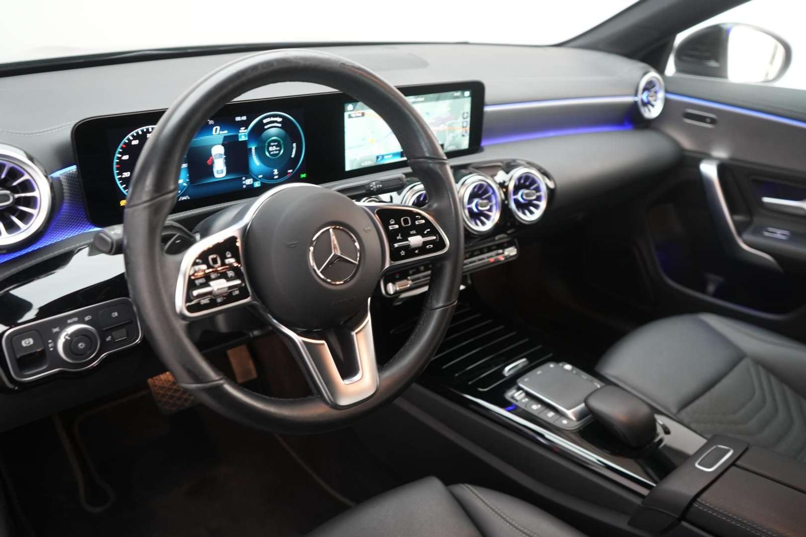Mercedes CLA 220 Progressive - 2023 - Joinsteer - #12