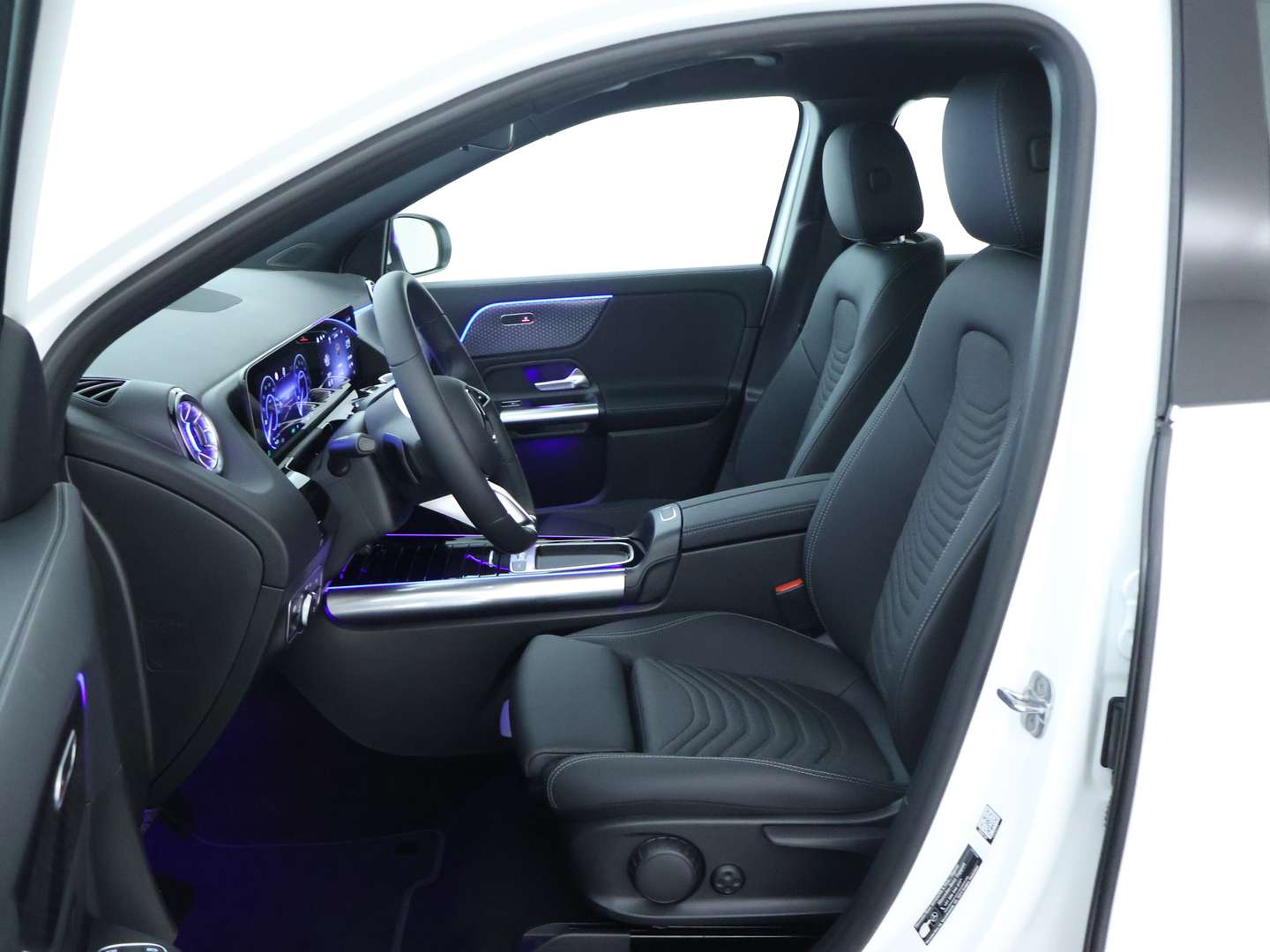 Mercedes EQA 250 BUSINESS - 2025 - Joinsteer - #21