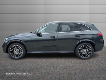 Mercedes GLC 220 Premium — photo 6