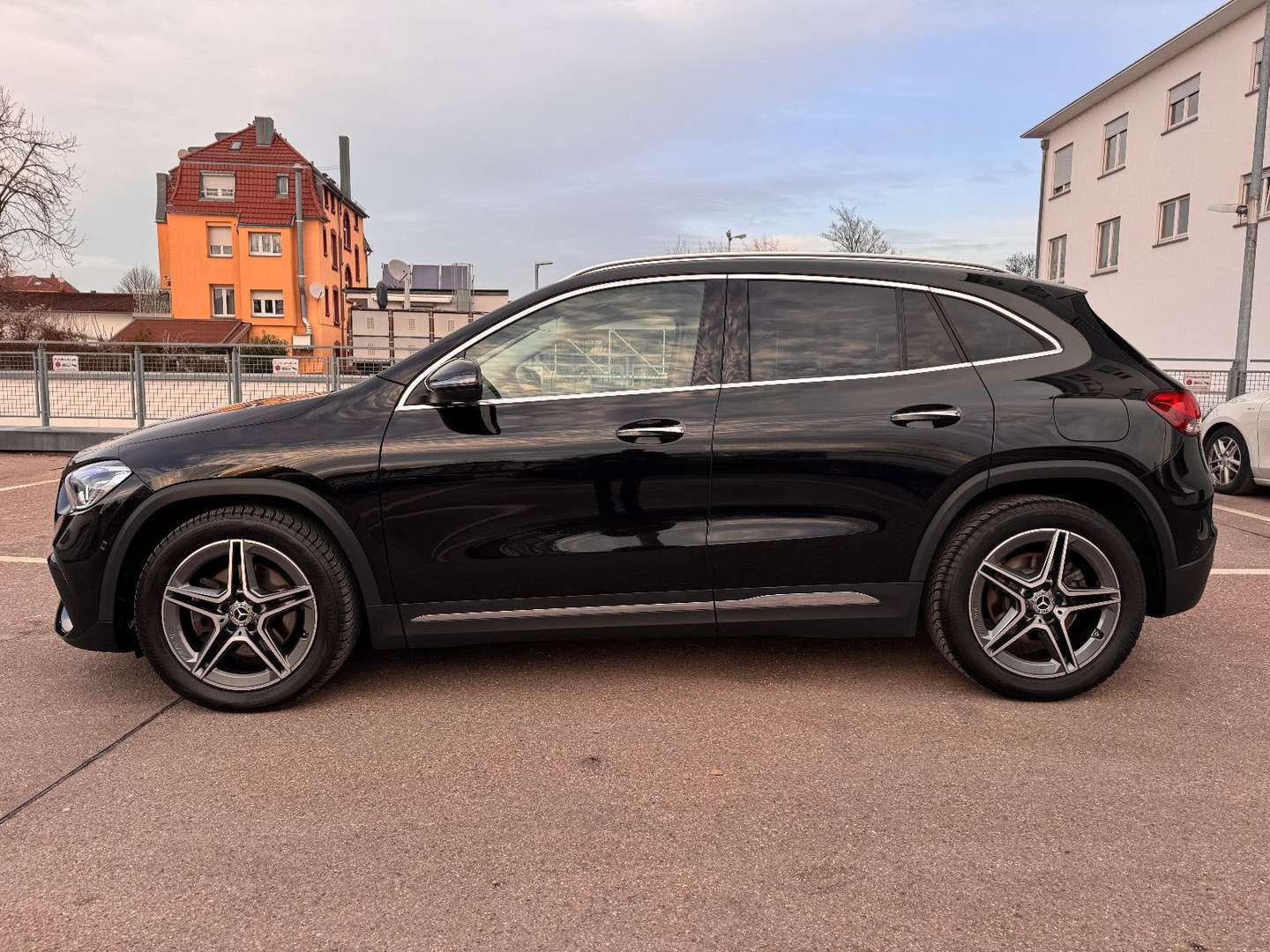 Mercedes GLA 220 AMG Line - 2022 - Joinsteer - #8