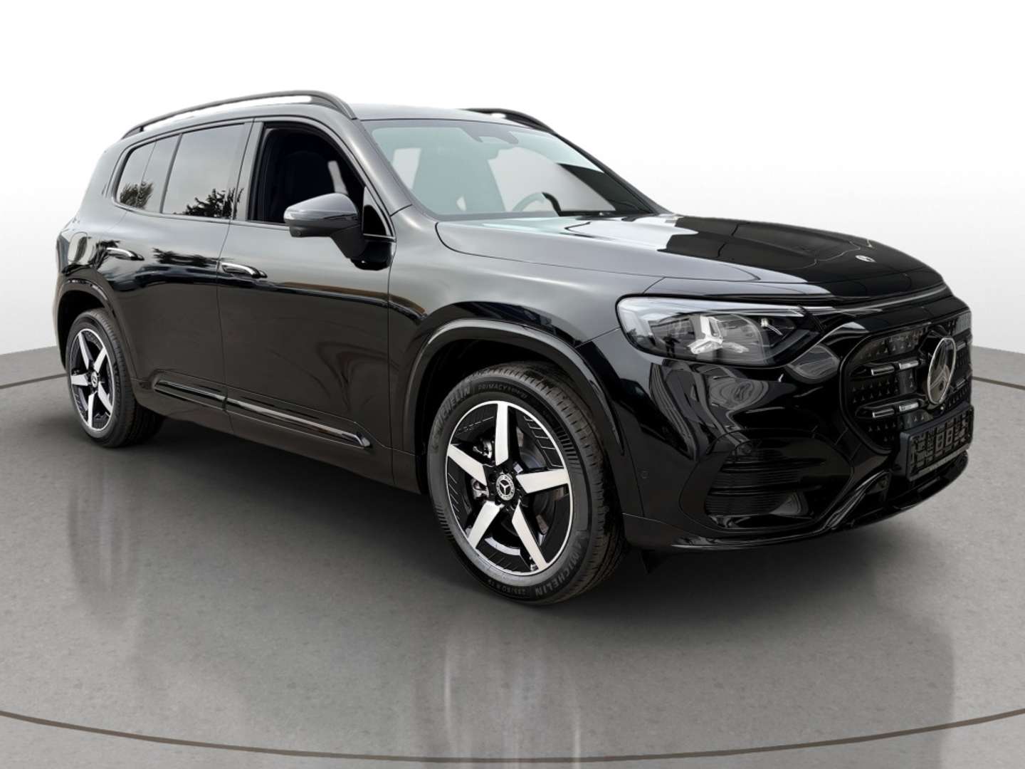 Mercedes GLB 350 AMG Line - 2026 - Joinsteer - #3