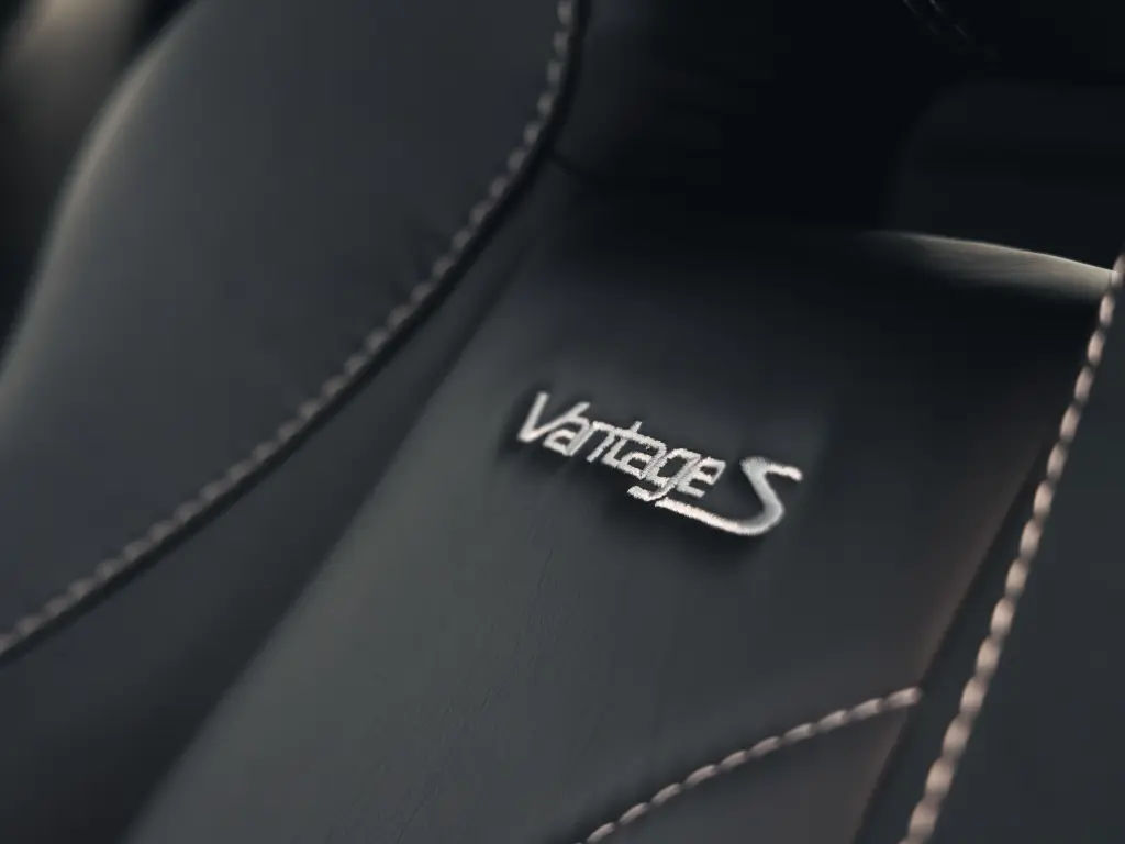 Aston Martin Vantage I V8 Vantage S Coupe 4.7 - 2016 - Joinsteer - #5