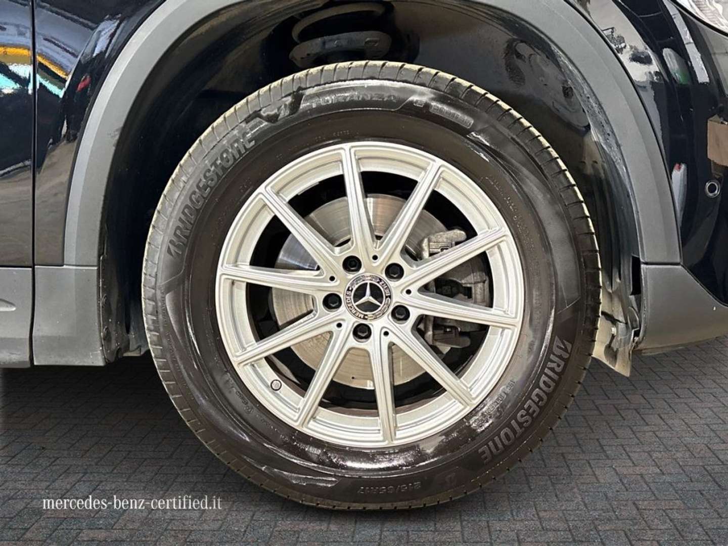Mercedes GLA 180 Business - 2023 - Joinsteer - #17