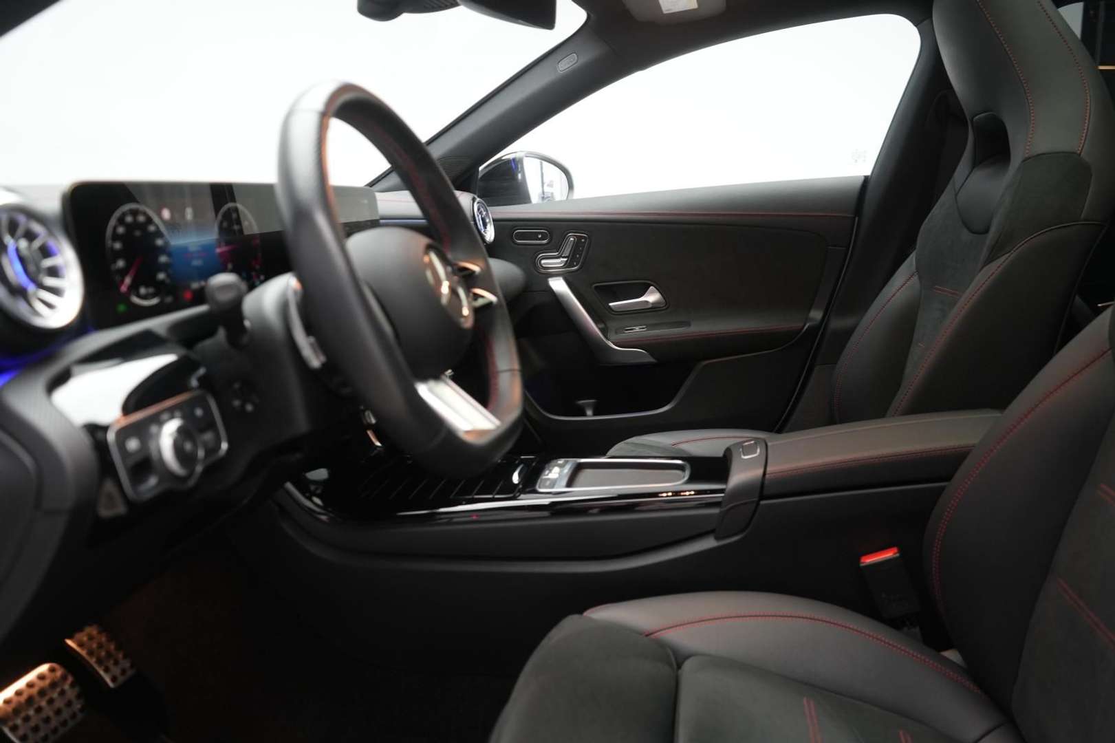 Mercedes CLA 220 AMG Line - 2023 - Joinsteer - #8
