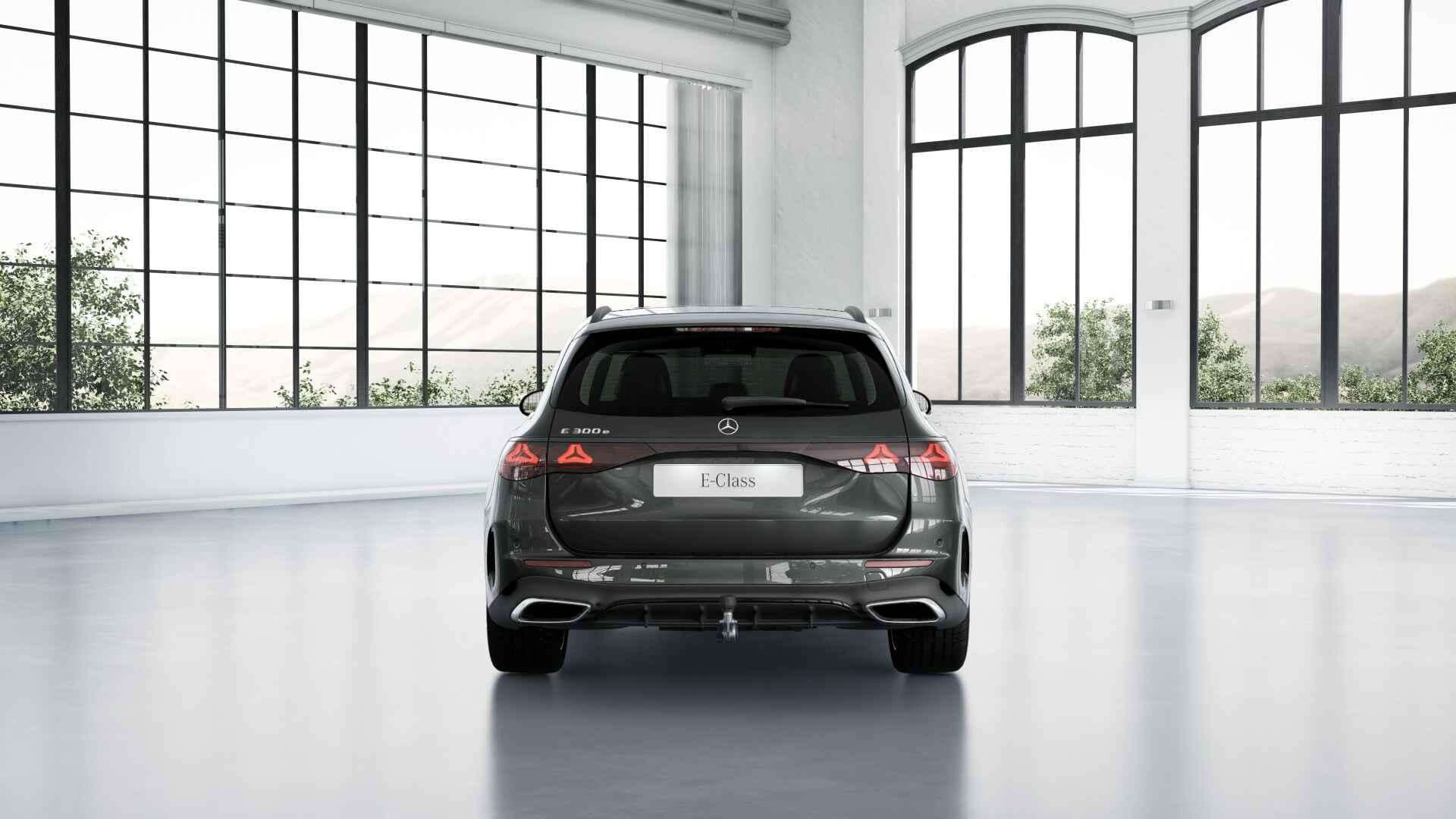 Mercedes Classe E Break 300 Night Edition - 2025 - Joinsteer - #9