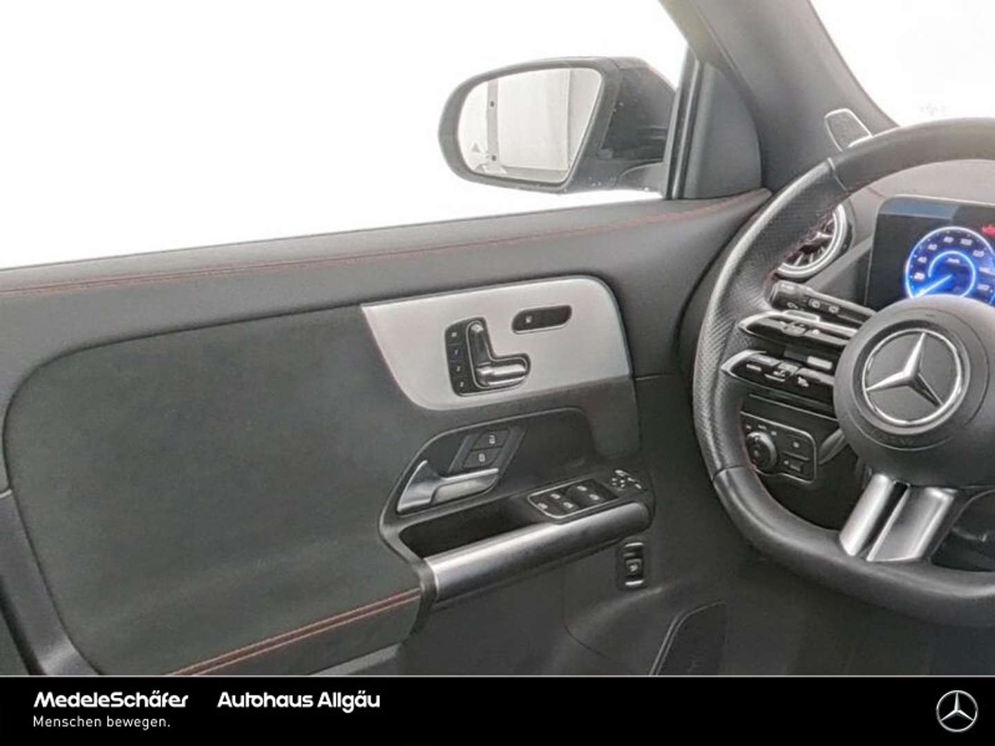 Mercedes EQA 250+ AMG Line - 2025 - Joinsteer - #7