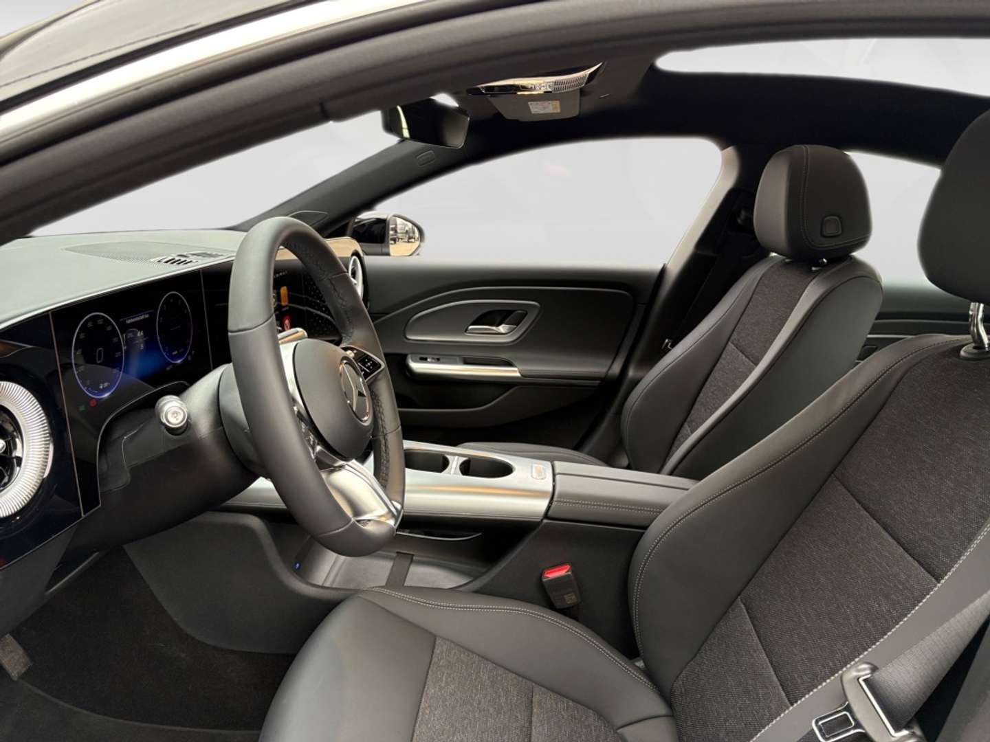 Mercedes CLA 180 Progressive - 2026 - Joinsteer - #10