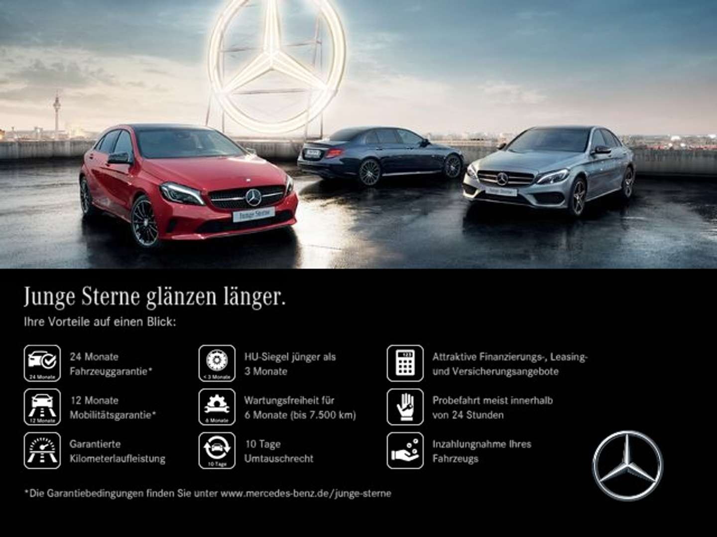 Mercedes GLB 200 - 2020 - Joinsteer - #10